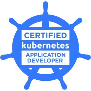 CKAD Exam + THRIVE Subscription Bundle badge