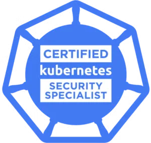CKS Exam + THRIVE Subscription Bundle badge